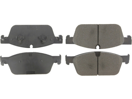 Centric Parts Disc Brake Pad Set P/N:301.16360