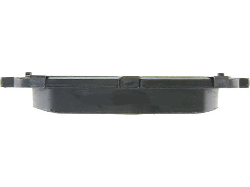Disc Brake Pad Set-Premium Ceramic Centric 301.16403 fits 14-22 Jeep Cherokee