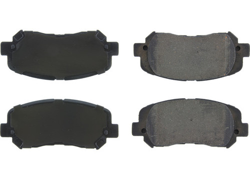 Centric Parts Disc Brake Pad Set 301.16403 - view 4