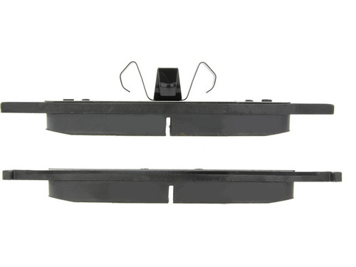 Centric Parts Disc Brake Pad Set P/N:301.16450