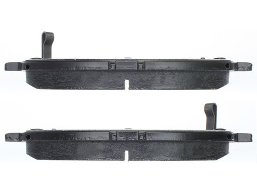 Centric Parts Disc Brake Pad Set P/N:301.16470