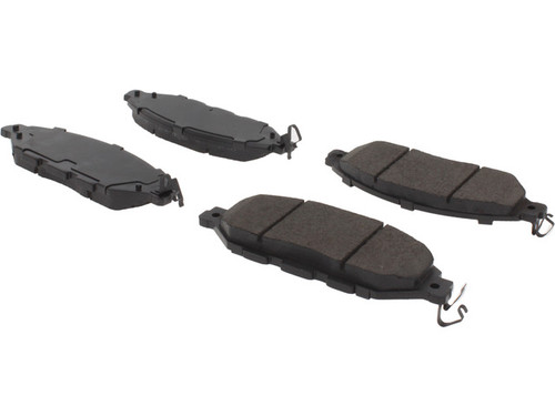 Centric Parts Disc Brake Pad Set 301.1649