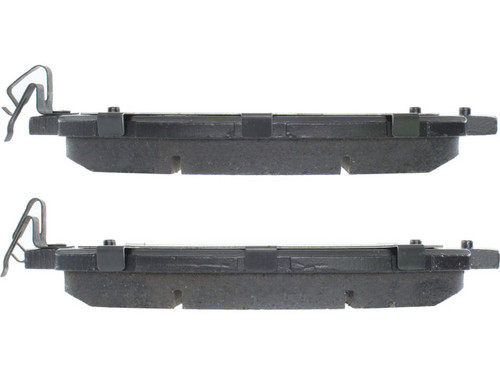 Centric Parts Disc Brake Pad Set P/N:301.16500