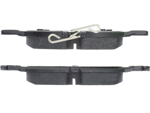 Centric Parts Disc Brake Pad Set P/N:301.16650