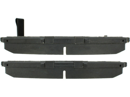 Centric Parts Disc Brake Pad Set P/N:301.16970