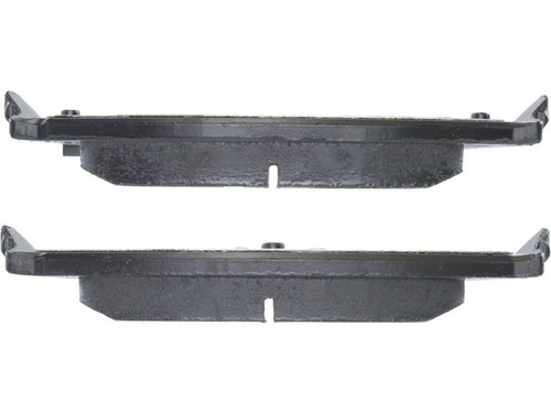 Centric Parts Disc Brake Pad Set P/N:301.17070