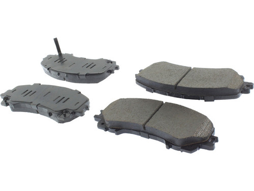 Centric Parts Disc Brake Pad Set 301.1736