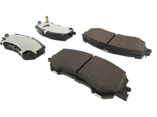Centric Parts Disc Brake Pad Set 301.1737