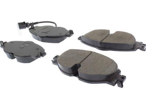 Centric Parts Disc Brake Pad Set 301.176