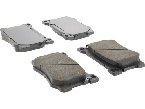 Centric Parts Disc Brake Pad Set 301.1799