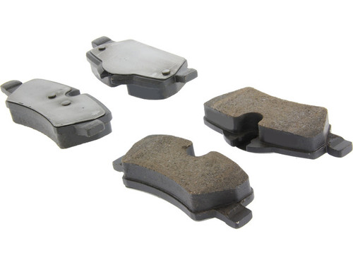 Centric Parts Disc Brake Pad Set 301.18