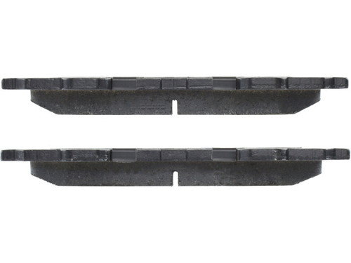 Centric Parts Disc Brake Pad Set P/N:301.18020