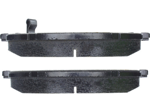 Centric Parts Disc Brake Pad Set P/N:301.18110