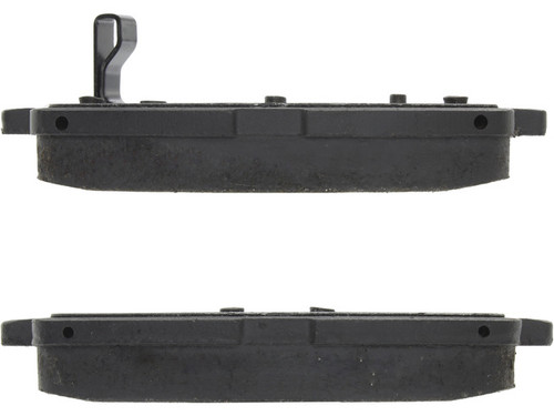 Centric Parts Disc Brake Pad Set P/N:301.18120