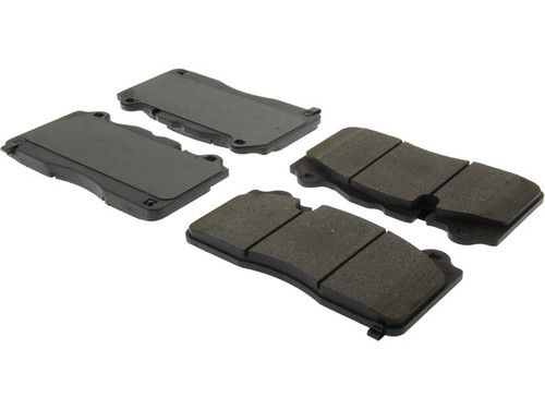 Centric Parts Disc Brake Pad Set 301.1835