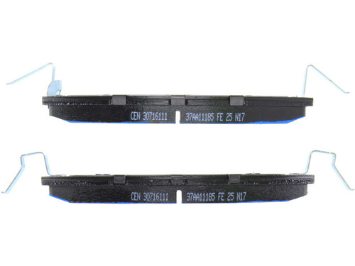 Centric Parts Disc Brake Pad Set 307.16111 - view 8
