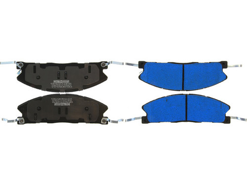 Centric Parts Disc Brake Pad Set 307.16111 - view 9