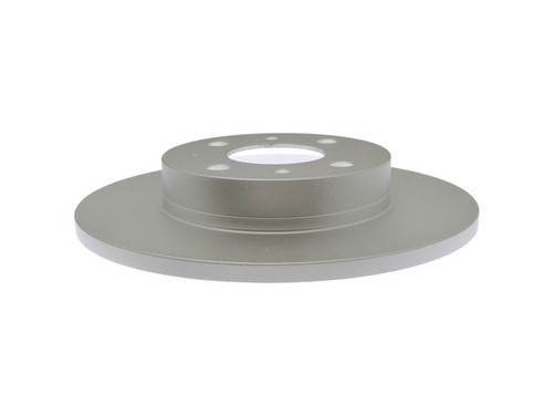 Centric Parts Disc Brake Rotor P/N:320.04001F
