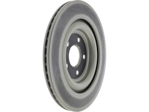 Centric Parts Disc Brake Rotor 320.20022H - view 4