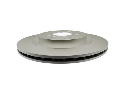 Centric Parts Disc Brake Rotor P/N:320.22024H