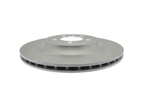 Centric Parts Disc Brake Rotor 320.22027H