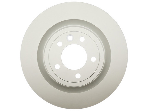 Centric Parts Disc Brake Rotor 320.22027H - view 3