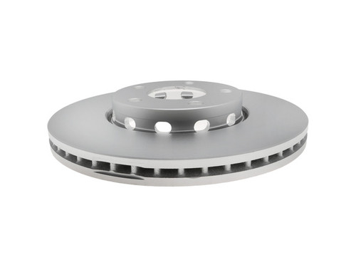 Centric Parts Disc Brake Rotor 320.33039F