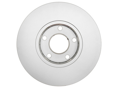 Centric Parts Disc Brake Rotor P/N:320.33039F