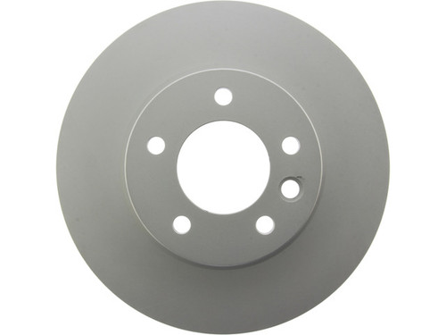 Centric Parts Disc Brake Rotor P/N:320.33079F