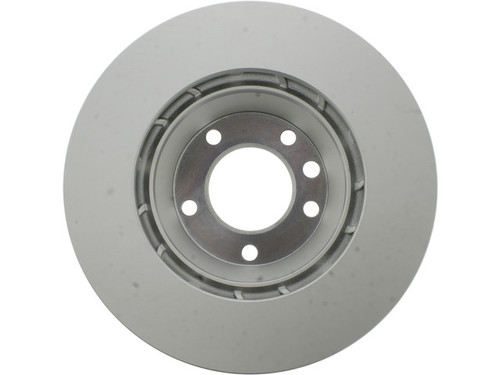Centric Parts Disc Brake Rotor 320.33090F - view 2