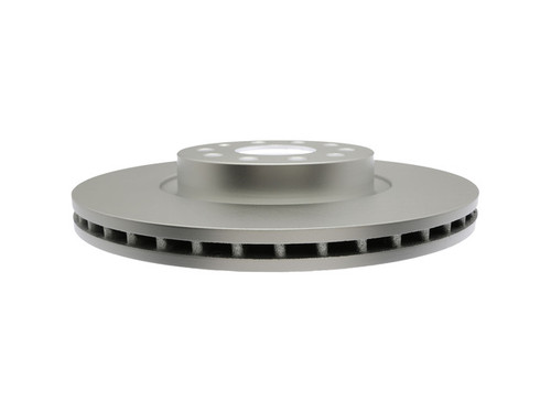 Centric Parts Disc Brake Rotor 320.33098F