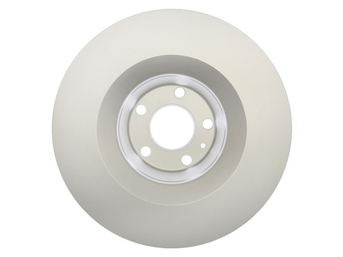 Disc Brake Rotor fits 2005-2011 Audi A6 Quattro  CENTRIC PARTS