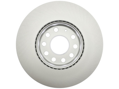 Centric Parts Disc Brake Rotor 320.33110F - view 2