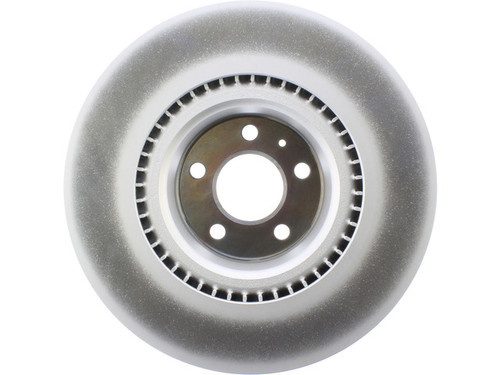 Centric Parts Disc Brake Rotor P/N:320.33134H
