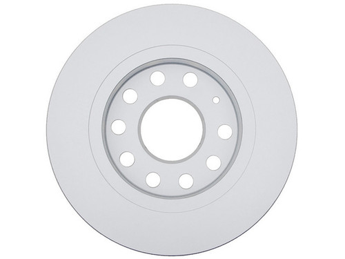 Centric Parts Disc Brake Rotor 320.33135F - view 2
