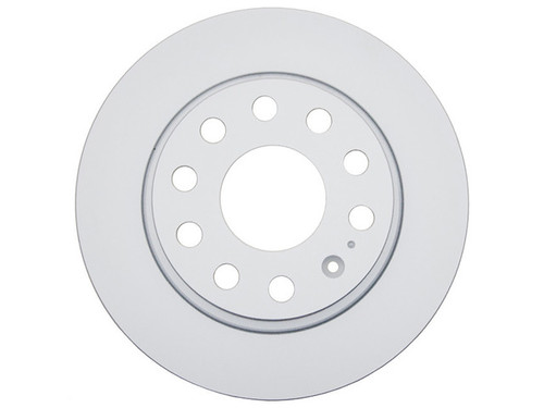 Centric Parts Disc Brake Rotor P/N:320.33135F