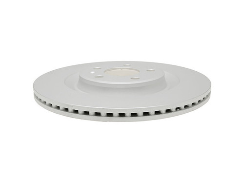 Centric Parts Disc Brake Rotor 320.33137H