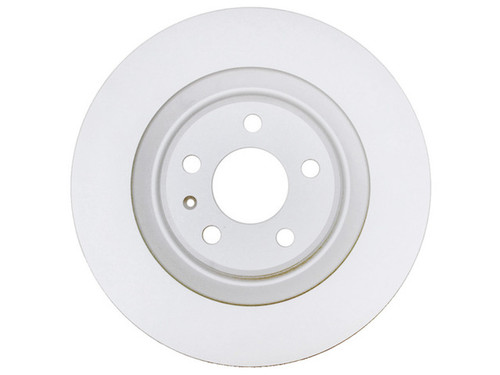 Centric Parts Disc Brake Rotor 320.33137H - view 3