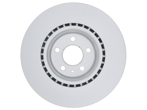 Disc Brake Rotor fits 2017-2019 Porsche Macan  CENTRIC PARTS