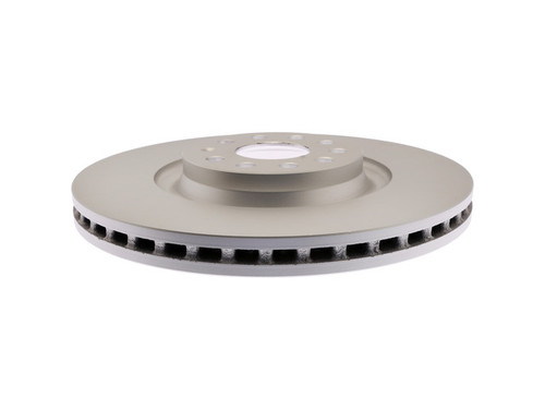 Centric GCX Elemental Protection Disc Brake Rotors - Full Coating, High fits 201