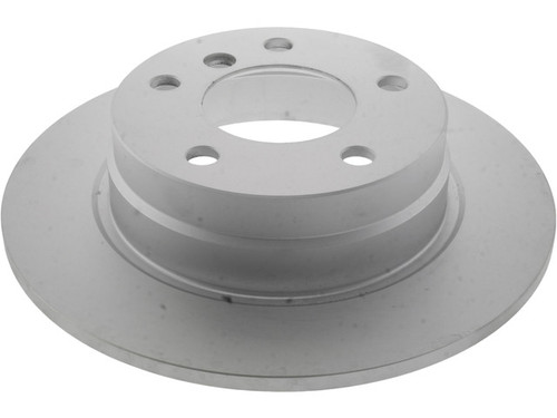 Centric Parts Disc Brake Rotor 320.34030H