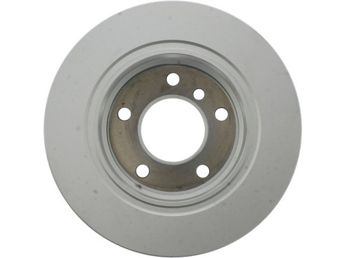 Centric Parts Disc Brake Rotor P/N:320.34030H