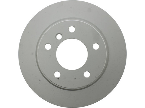 Centric Parts Disc Brake Rotor 320.34030H - view 3