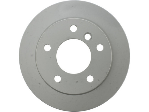 Centric Parts Disc Brake Rotor P/N:320.34047H