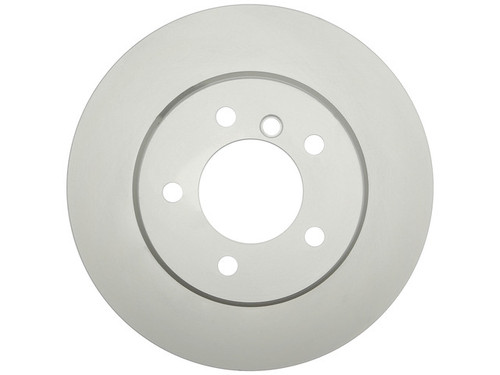 Centric Parts Disc Brake Rotor 320.34048F - view 3