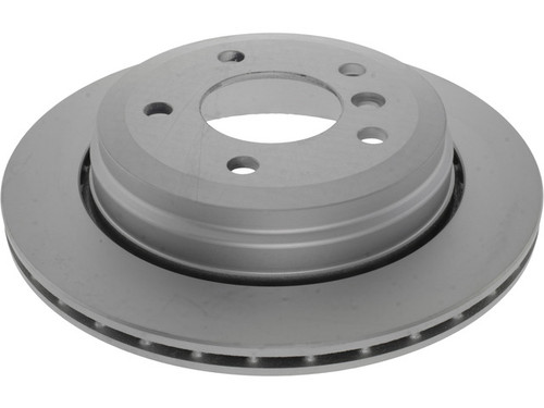 Centric Parts Disc Brake Rotor 320.34056H