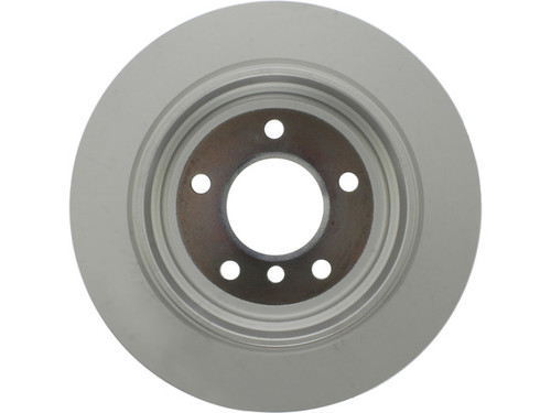 Centric Parts Disc Brake Rotor 320.34056H - view 2