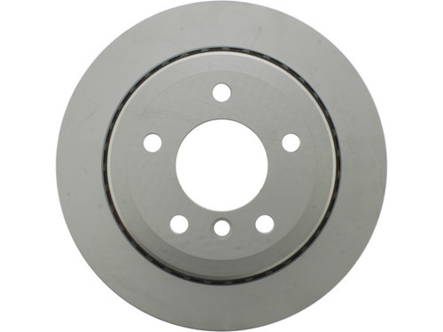 Centric Parts Disc Brake Rotor 320.34056H - view 3