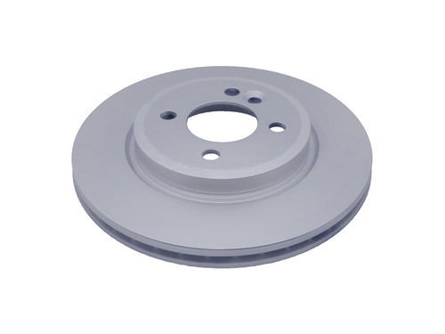 Centric Parts Disc Brake Rotor 320.34067H