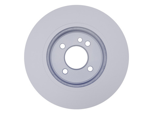 Centric Parts Disc Brake Rotor 320.34067H - view 2